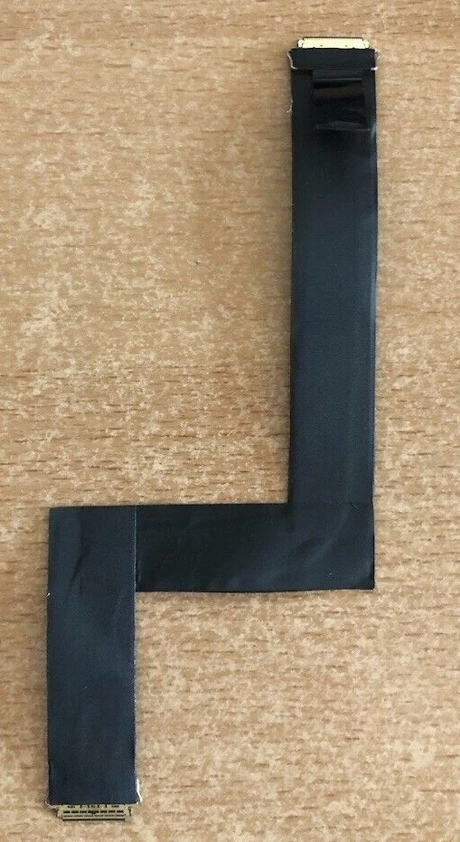 LVDS Bildschirm, LCD Display Kabel für iMac 21" 2011 * A1311 * 593-1350 B - Bild 1 von 1