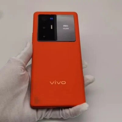 vivo X70 Pro+ 6.78" 50MP 12GB+512GBSnapdragon 888+ 5G Android 11 CN version - Image 1 of 4