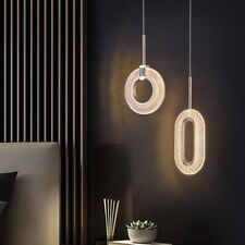LED Pendant Light Dinning Room Lamp Bedroom Chandelier Light Home Ceiling Lights