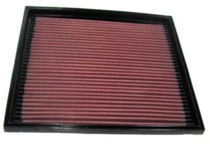 Filtro de aire K&N Opel Omega B 2.6i 33-2734 - Imagen 1 de 1