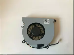 NUOVA VENTOLA RAFFREDDAMENTO CPU ORIGINALE DLEL VOSTRO 1510 1520 1521 R859C 0R859C - Foto 1 di 1