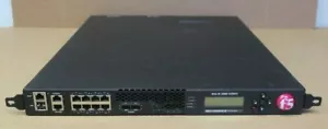 F5 Network Big-IP 2000S LTM Local Traffic Manager Load Balancer Version 12.0.0 - Picture 1 of 3