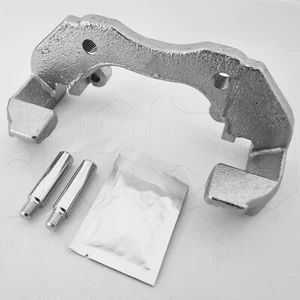 FRONT BRAKE CALIPER CARRIER FOR FORD FOCUS C-MAX ECOSPORT TRANSIT TOURNEO KUGA - Picture 1 of 3