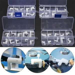 56PCS 2.5/3.5inch Hard Drive Head Replacement Tools for Seagate For Samsung - Photo 1/12