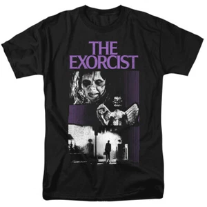 Camiseta o camiseta sin mangas The Exorcist "What An Excellent Day" - hasta 6X - Imagen 1 de 6