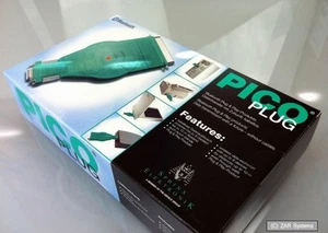 Pico PLUG Bluetooth Adapter Parallel / Seriel für Scanner, Drucker und Industrie - Bild 1 von 1