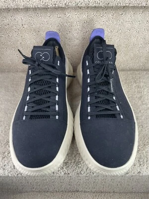 Cole Haan Zerogrand Generation Earthlite Women's Size 7.5 B Shoes Sneaker W23065 - Image 1 of 4