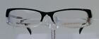 SEVENTH STREET S 033/N Schwarz Transparent Brillengestell Damen Eyeglasses NEU..