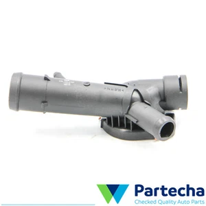 Coolant Flange Fits AUDI SEAT SKODA VW GOLF PLUS GOLF VI JETTA 03L121132F - Picture 1 of 5