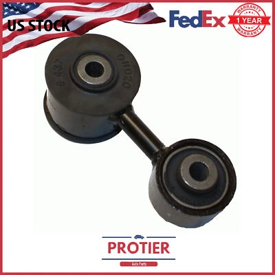 Montaje de puntal de par del motor trasero 9492 para Toyota Camry 02-06 2,4 L-L4 transmisión manual Foto 1 de 4