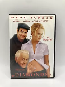 Diamonds (DVD, 2000, OOP) - Bild 1 von 1