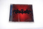 Batman & Robin: Film Picture Soundtrack CD A4586