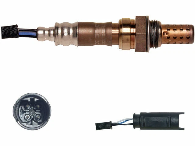 Sensor de oxígeno Denso aguas abajo para BMW 320i 2001-2005 2,2 L 6 cilindros 66WXVJ Foto 1 de 1
