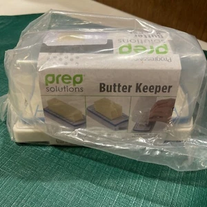 Progressive Prep Solutions Butter Keeper New In Original Package Measure Marks - Picture 1 of 6