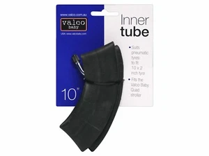 Valco - Baby Inner Tube 10 Inch - Bent Valve - Picture 1 of 1