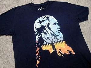 TeePublic x Game of Thrones Khaleesi Targaryen Men's t-shirt XL queen of dragons - Picture 1 of 5