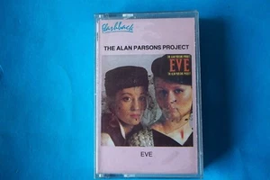THE ALAN PARSONS PROJECT " EVE "MC K7 TAPE 1979 ARISTA 401157 SEALED - Foto 1 di 1