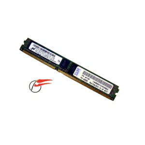 IBM 44T1497 2GB PC3-10600 CL9 ECC RDIMM Server Memory - Picture 1 of 2