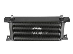 AFE Filters 46-80005 BladeRunner Transmission Oil Cooler Kit - Picture 1 of 6