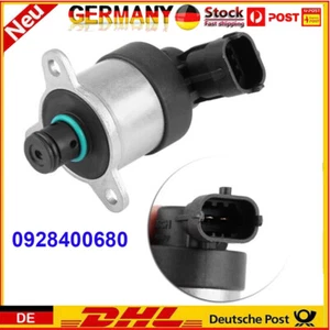 DHL Regelventil Kraftstoffmenge Für Vauxhall Opel Fiat Alfa Romeo 0928400680 - Bild 1 von 15