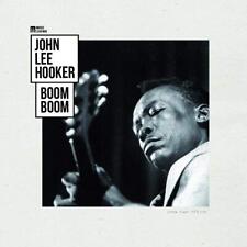 John Lee Hooker Boom Boom (Vinyl)