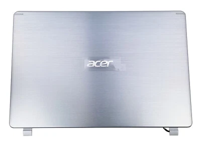 NUOVO FUSTELLATO PER ACER ASPIRE A515-53 A515-53G SILVER METAL - Immagine 1 di 2