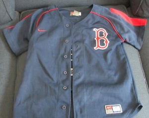 Dustin Pedroia Jersey Kid's Small - Picture 1 of 4