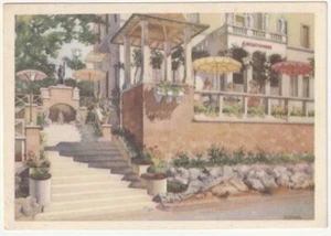 MONTELUCO DI SPOLETO - PERUGIA - GRANDE HOTEL RIST. PARADIES - REISE -2488- - Bild 1 von 1