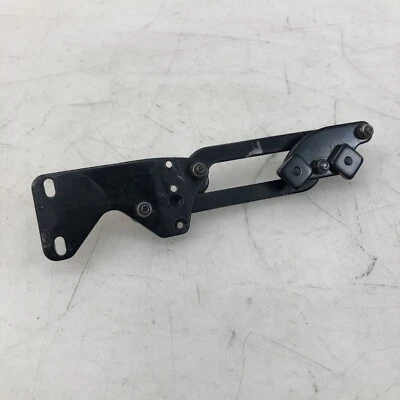 Swing-Away Joystick Mount Bracket for Merits Vector HD Power Chairs P323 P324 - Image 1 of 4