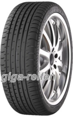 295/25 ZR21 96Y XL BSW Accelera Phi 2 Sommerreifen - Bild 1 von 2