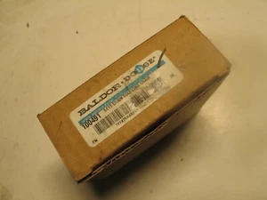 CATENA DI ACCOPPIAMENTO DODGE BALDOR 100491 NUOVA CON SCATOLA PER ACCOPPIAMENTO 5018 A0105 - Foto 1 di 3