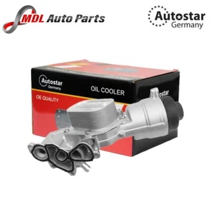 AutoStar Germany ÖLKÜHLERGEHÄUSE BAUGRUPPE F20 F21 F30 11417600468 - Bild 1 von 1