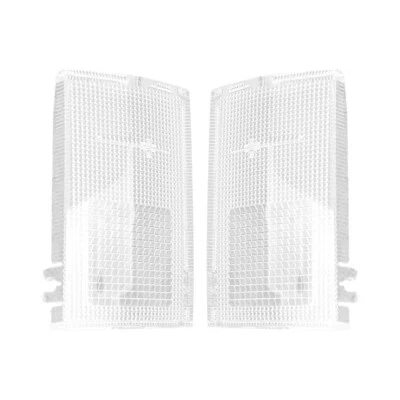 2X Lente de lámpara de mapa interior delantera izquierda y derecha para Lexus CT200h 2011-2017 1,8 L l 4 Foto 1 de 4