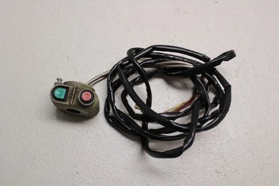 1989-1996 KAWASAKI JET SKI TS JF650 START STOP KILL SWITCH - Image 1 of 4