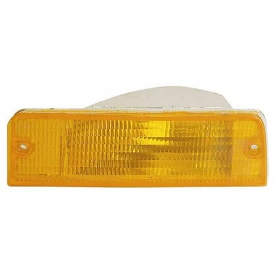 CH2521111 Fits 1987-1991 Dodge Shadow Passenger Side Signal Light - Изображение 1 из 3
