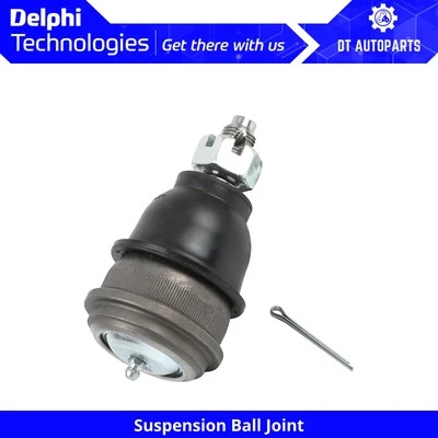 Para 1995-2000 Chevrolet Tahoe RWD Suspensión de rótula delantera inferior Delphi 1996 Foto 1 de 4