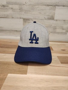 New Era Los Angeles Dodgers 39THIRTY Fitted Gr. M/L - Bild 1 von 5