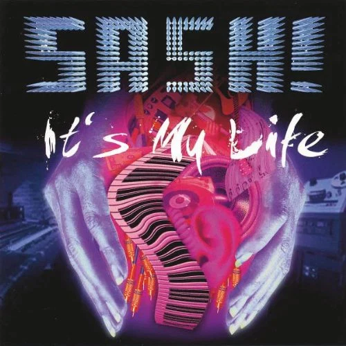 It'S My Life-the Album - Bild 1 von 1