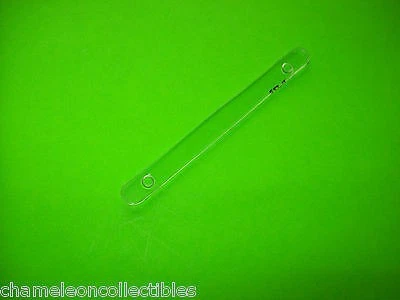 BLACK KNIGHT 2000 de WILLIAMS ORIGINAL NOS MÁQUINA DE PINBALL ESCUDO DE PLÁSTICO #34 Foto 1 de 1