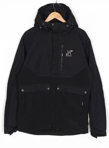 REVOLUTION RACE Hooded Jacket Men Size XL / 54 Outdoor Hiking Trekking - Picture 1 of 8