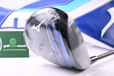 Mizuno ST-Max 230 Driver / 10.5 Degree / Regular Flex Tensei 1K Blue 55 Shaft - Image 1 of 4