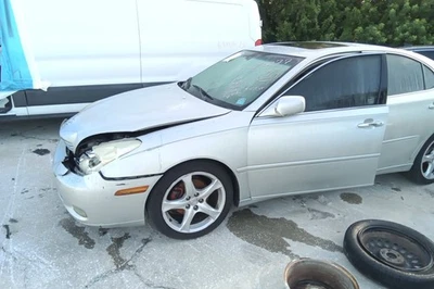 Lexus ES300 2003 transmisión automática OEM 137 k millas - LKQ436002670 Foto 1 de 4