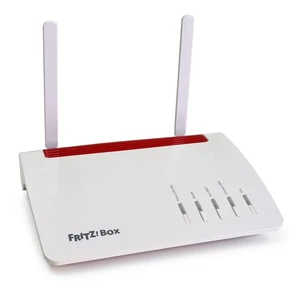 AVM FRITZ!Box 6890 LTE V2 Router | VDSL Supervectoring + 4G Cat.6 WLAN Mesh | Ao - Bild 1 von 5