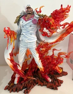 Sakazuki Resin Brain Hole Studio One Piece Figurine Statue 31cm - Picture 1 of 12