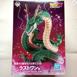 【NEW】Ichiban Kuji Dragon Ball DAIMA Shenron Last One Prize Figure From Japan - Picture 1 of 6
