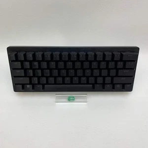 Razer Huntsman V3 Pro Mini Gaming Keyboard RZ03-0499 - Picture 1 of 4