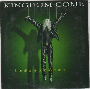 Independent von Kingdom Come ( PromoCD ) - Foto 1 di 2
