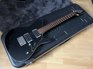 Ibanez Prestige FR1620 BK Made In Japan Team J-Craft - Bild 1 von 12