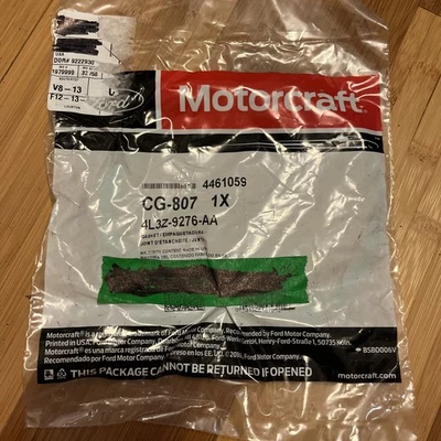 Motorcraft Fuel Pump Gasket 4L3Z-9276-AA - Image 1 of 2