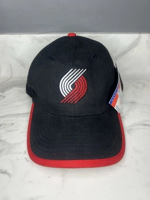 Portland Trail Blazers 2009-2010 Opening Night SGA Hombre’s Sombrero Nuevo Con Etiquetas Foto 1 de 4